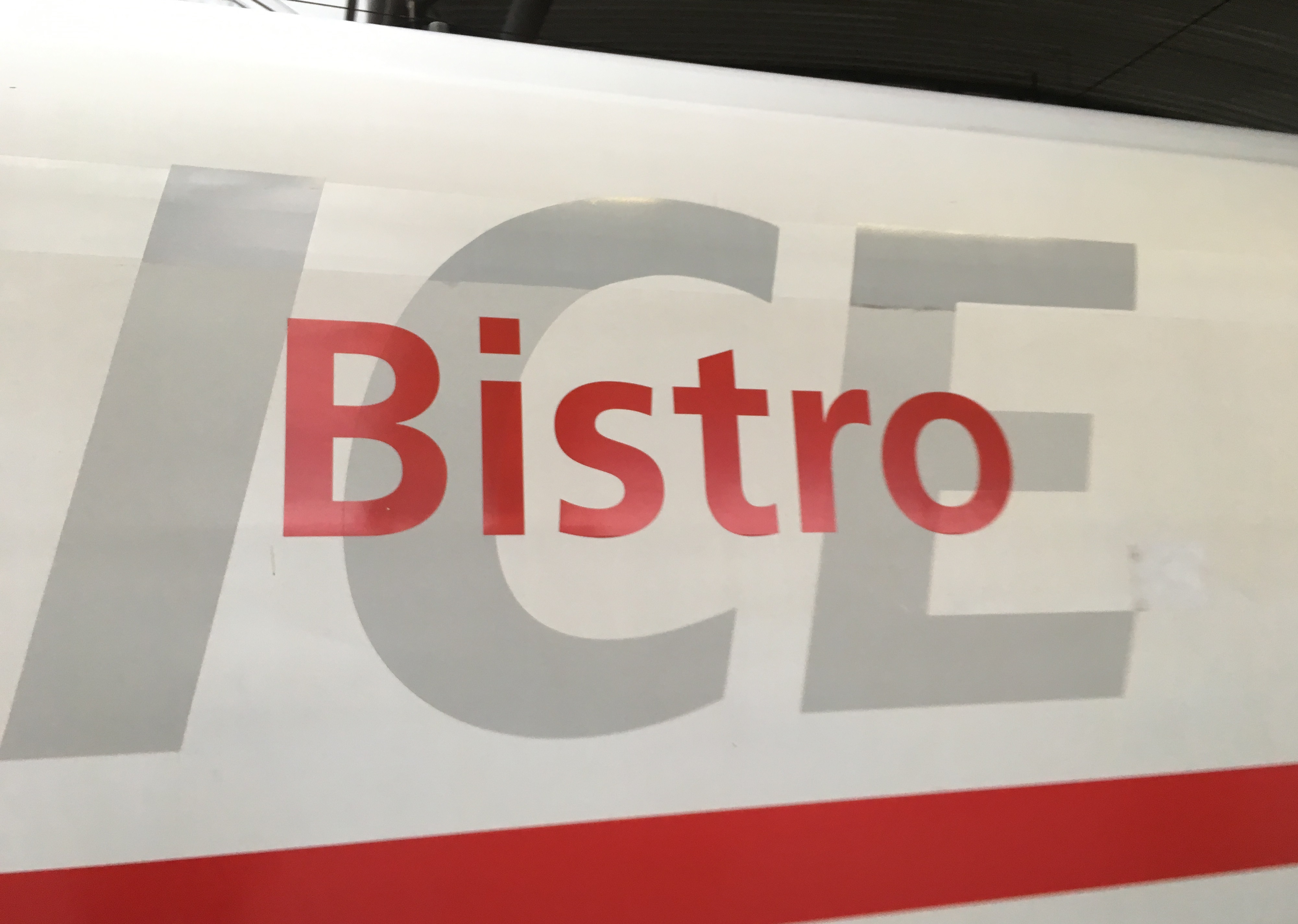 ICE Bistro logo