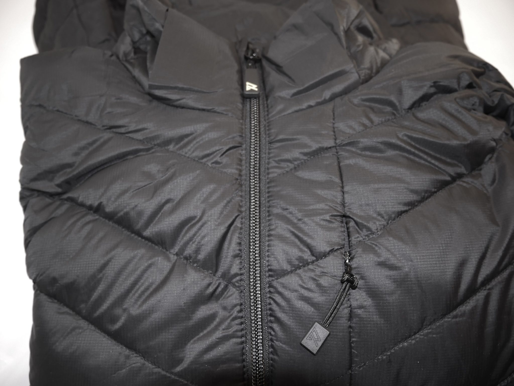 Ravean Down X Heated Jacket - A Review - Flying Fluskey