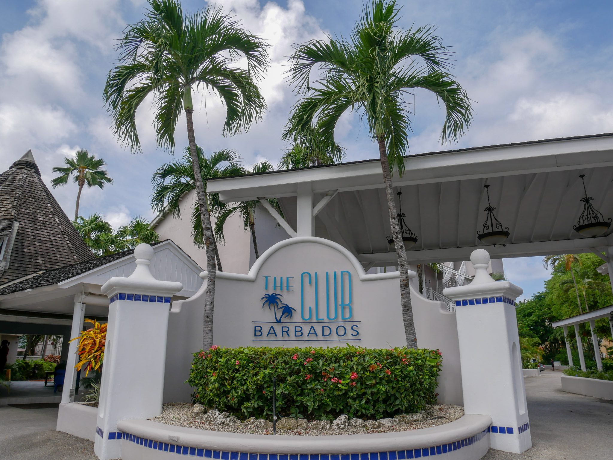 the club barbados