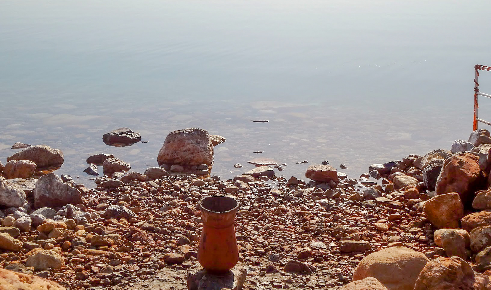 Guide to Visiting The Dead Sea  Jordan Travel — Her Nomad Eyes