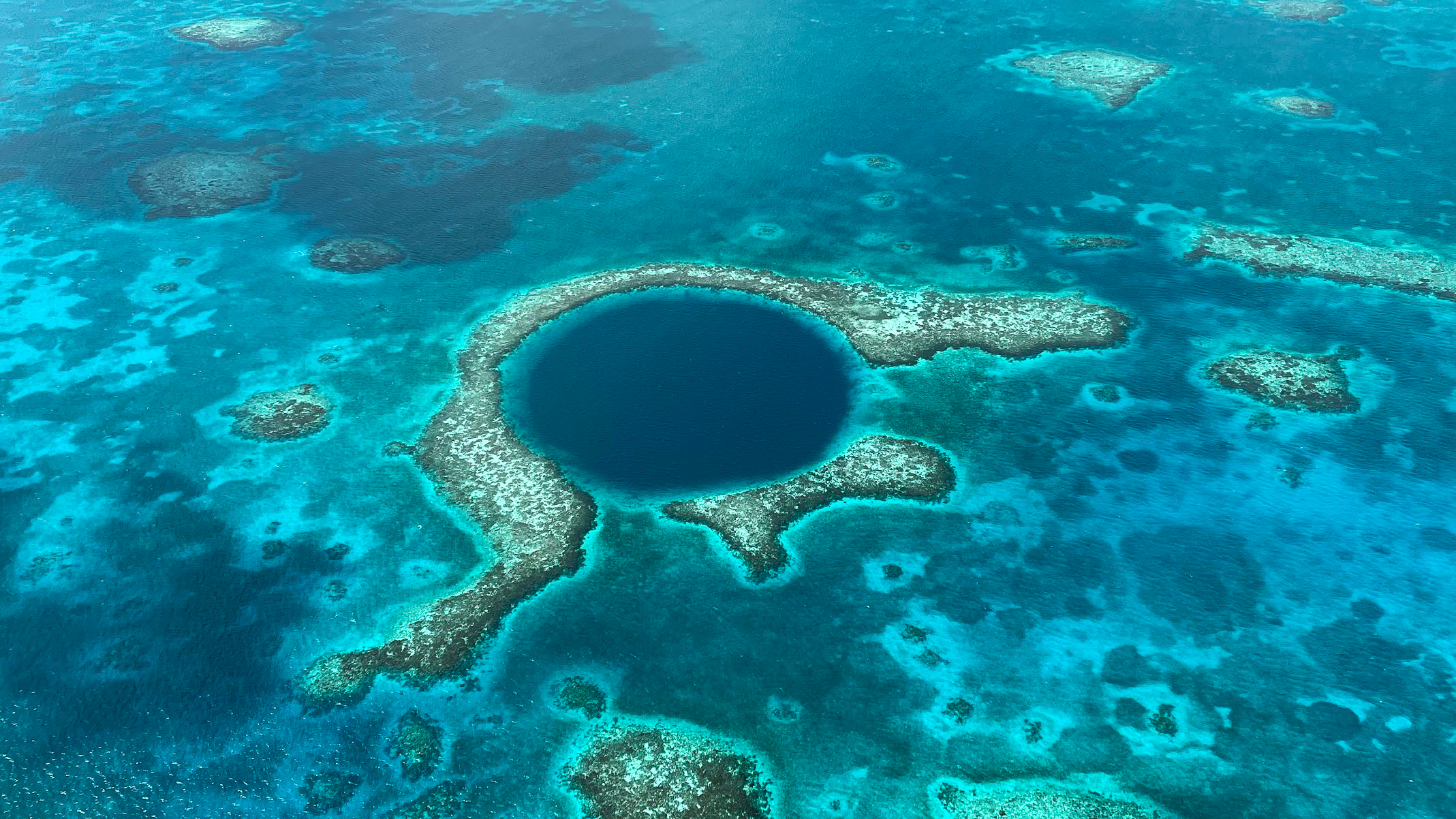 Best in Travel 2017: Belize