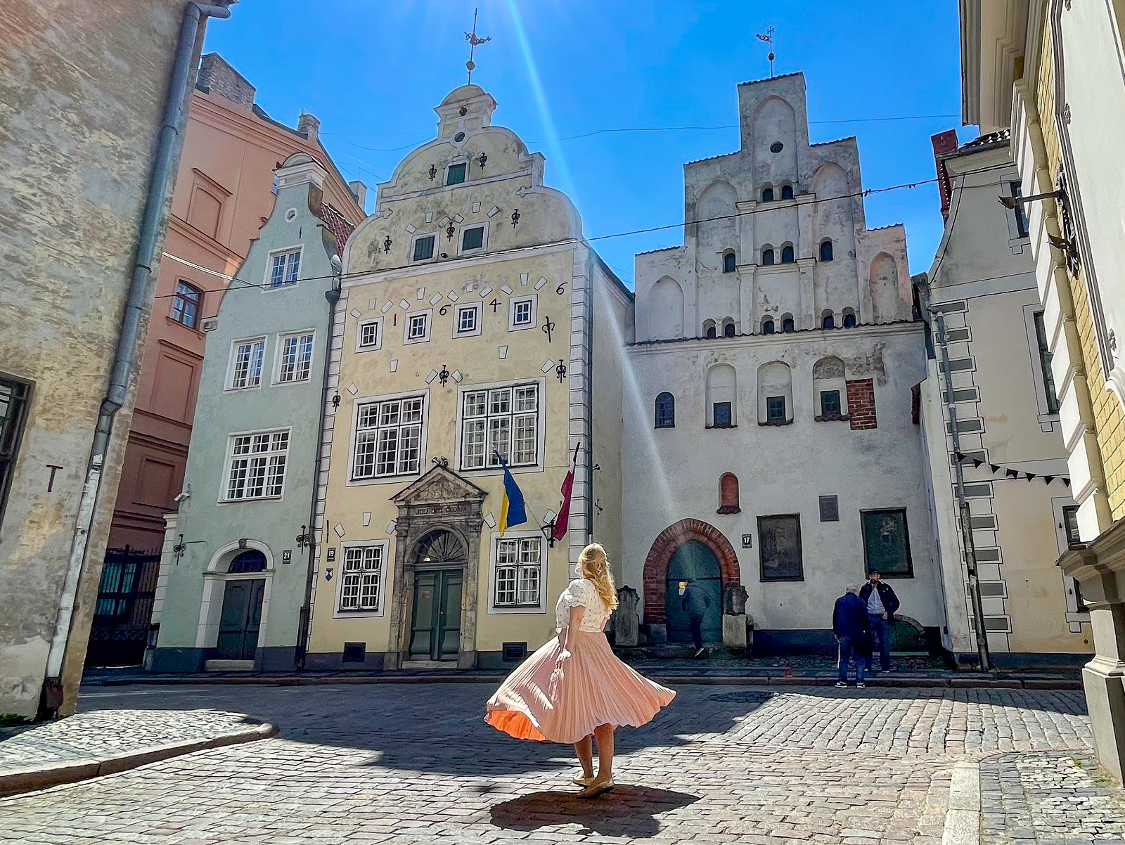 How to Spend the Perfect Long Weekend in Riga