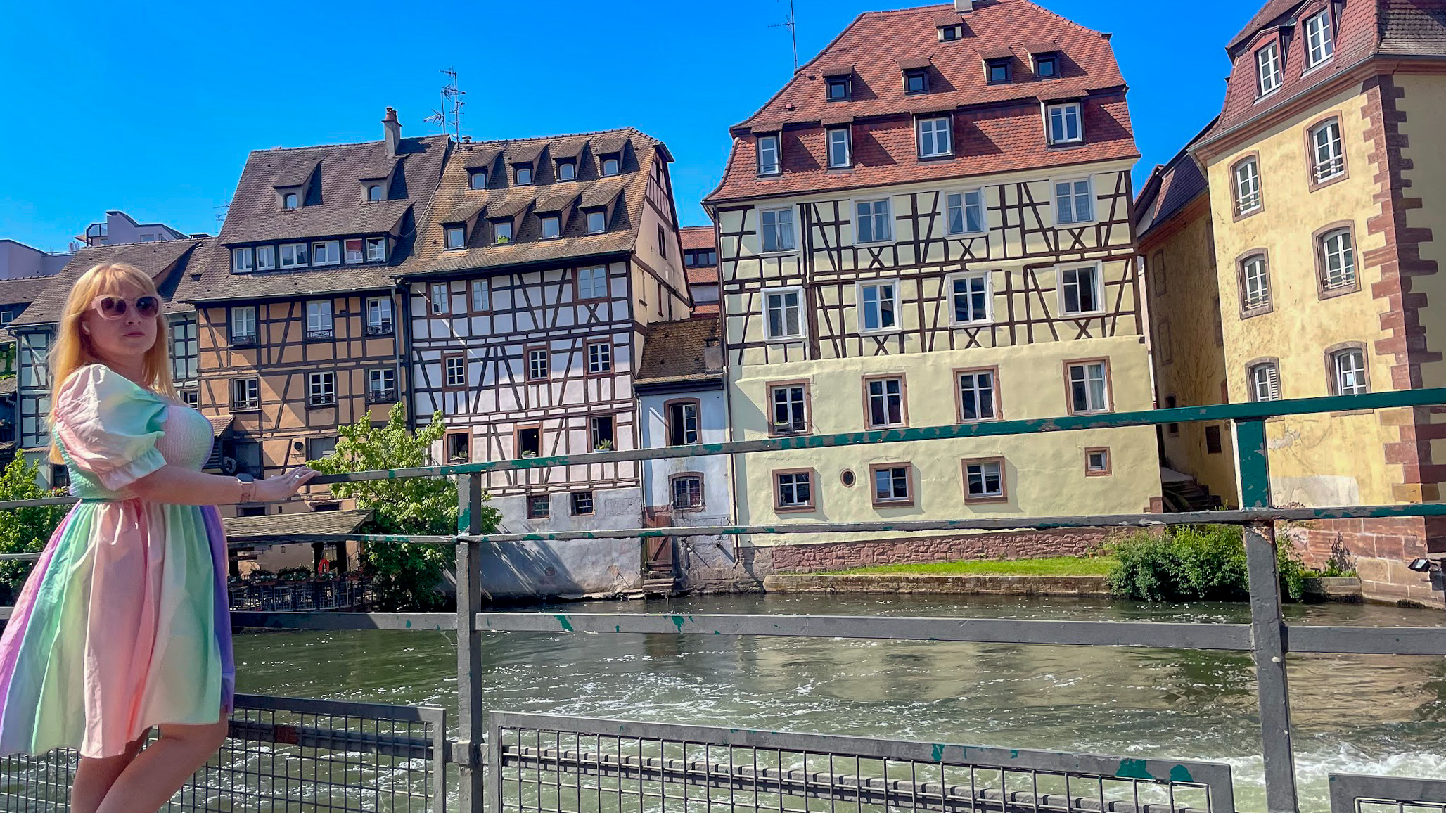 Amazing Alsace - 2 Days in Strasbourg with the Strasbourg Pass