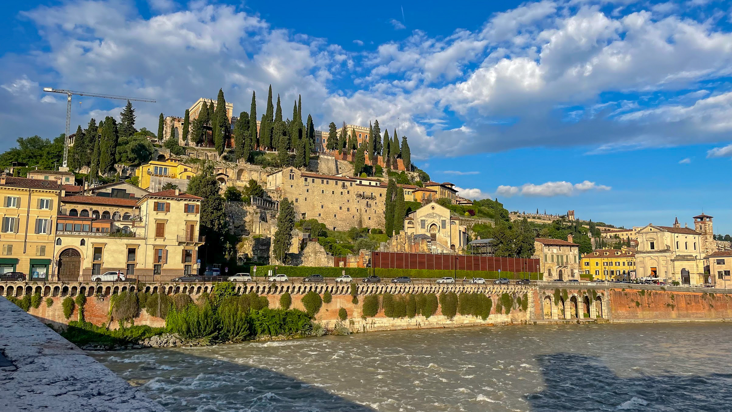 The Perfect 2 or 3 Days in Verona Itinerary - The World Was Here First