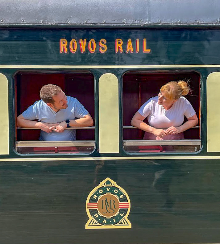 If you are off on the trip of a lifetime, catching the Rovos Rail train, you going to be full of questions. We have put together our own Rovos Rail FAQs as a quick reference guide for your amazing trip. Read on for our top Rovos Rail train tips.