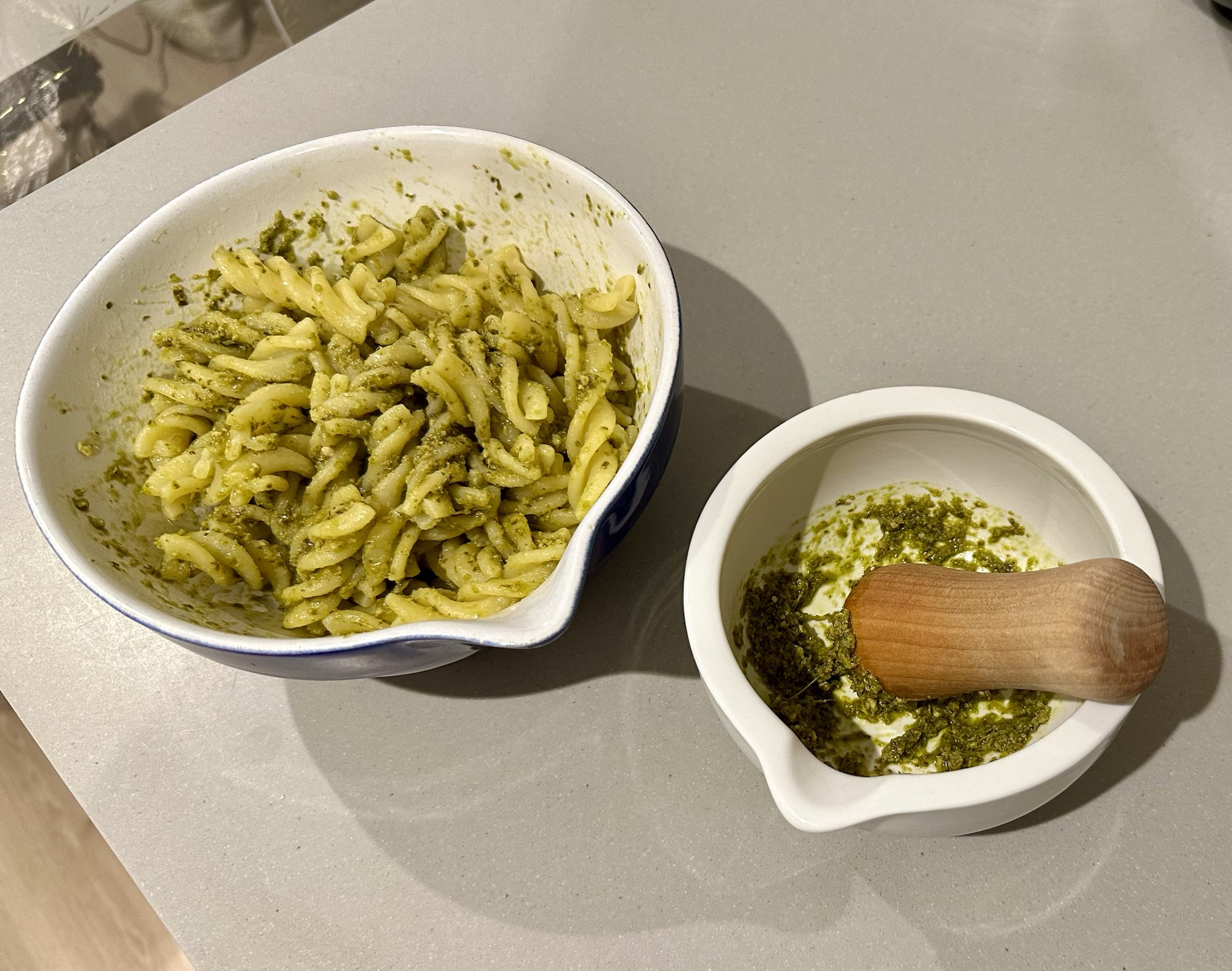 So I Accidentally Entered The World Pesto Championship 2024 Round   Img 3977 