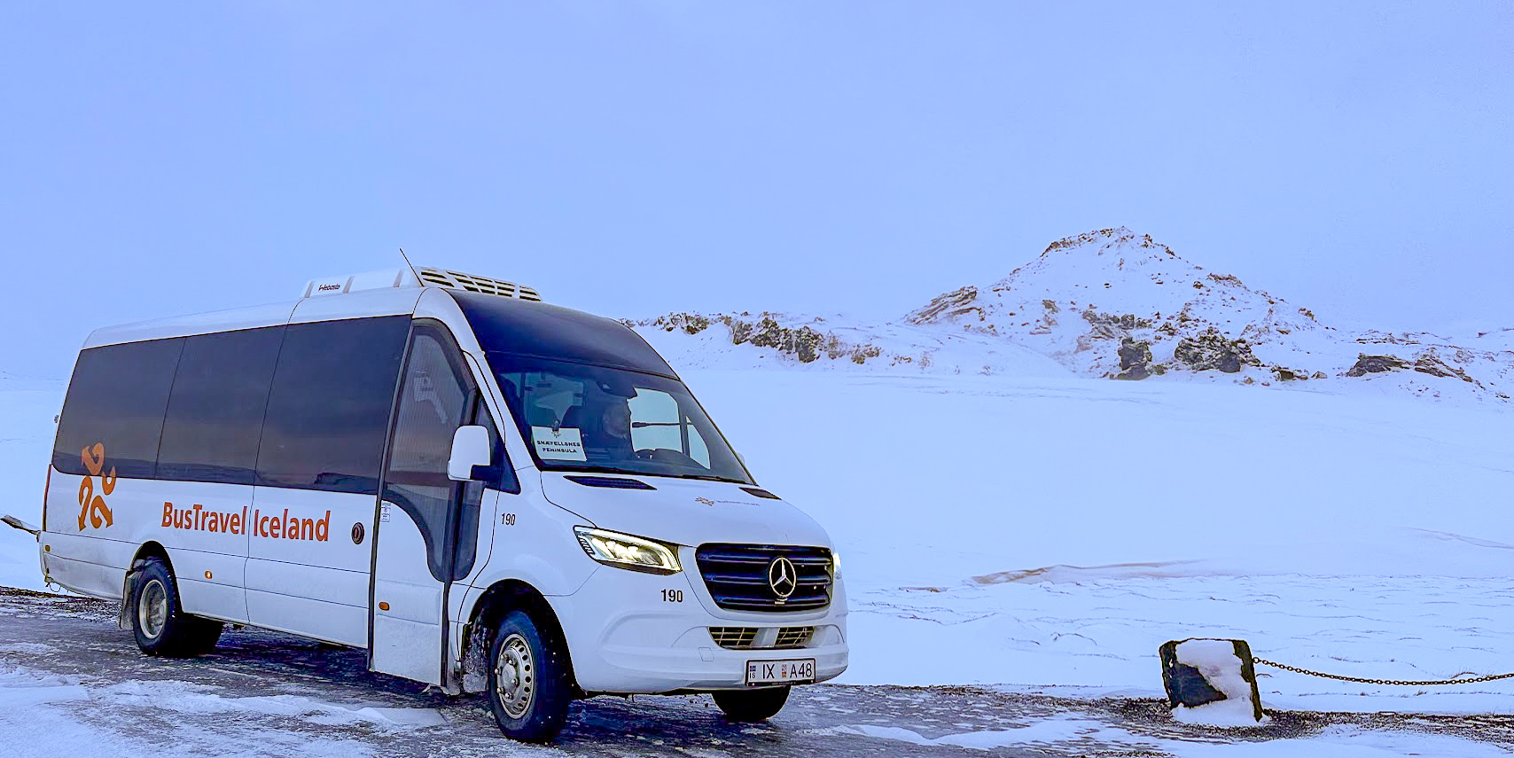 iceland bus tours reviews