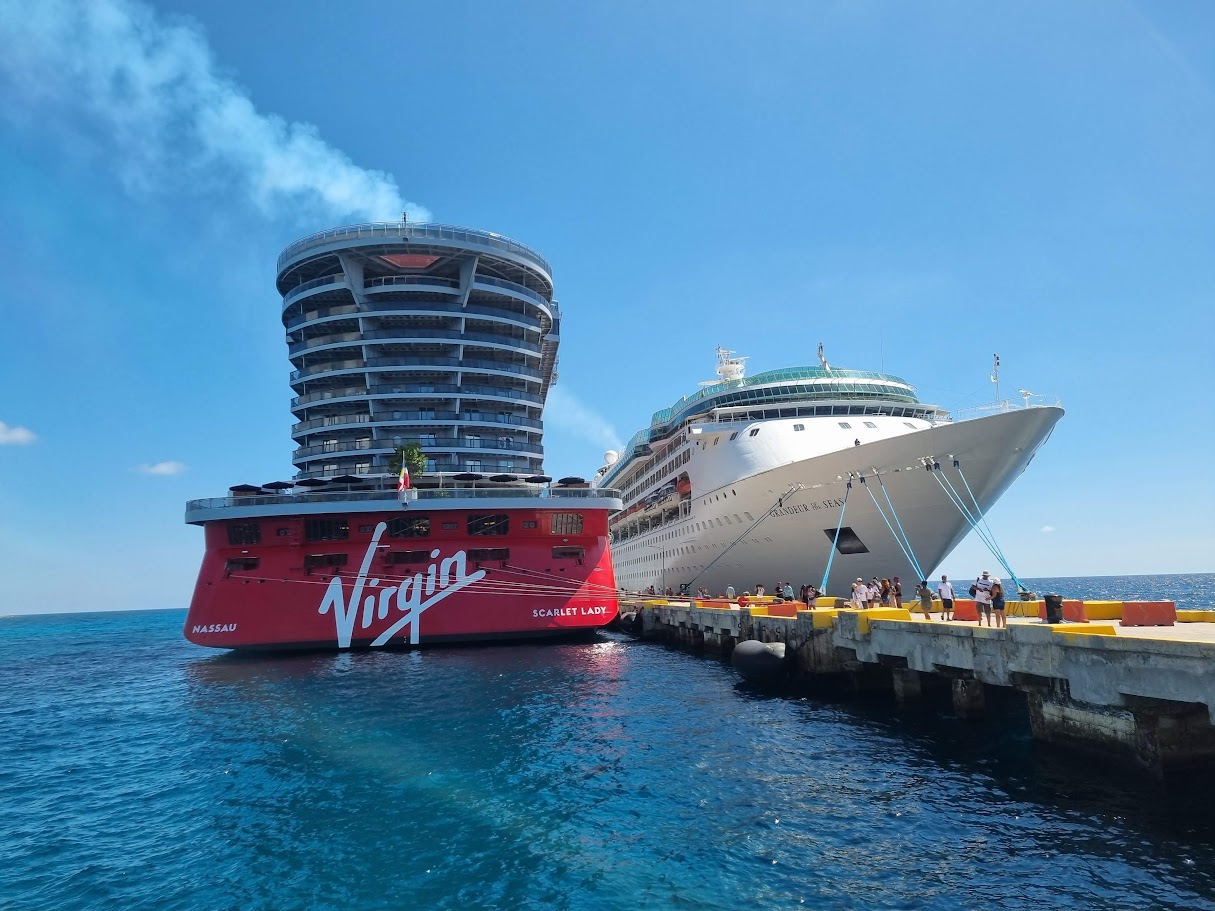 30 Tips for First Time Cruisers
